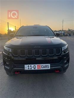 جيب كومباس